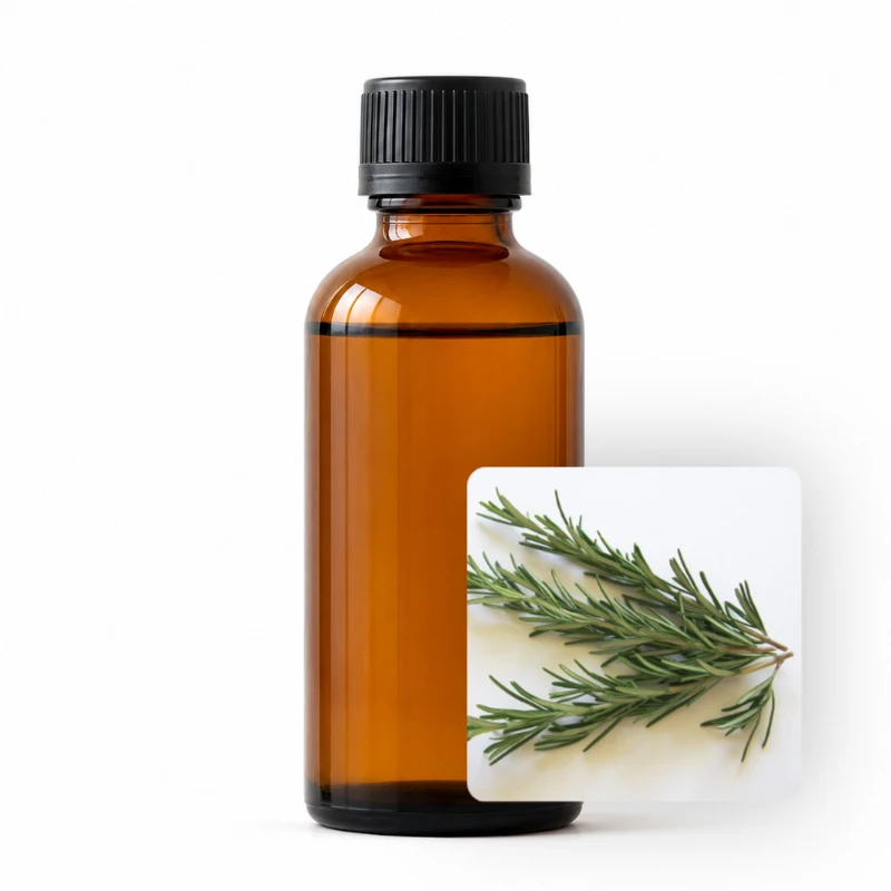 Rosemary Essential Oil