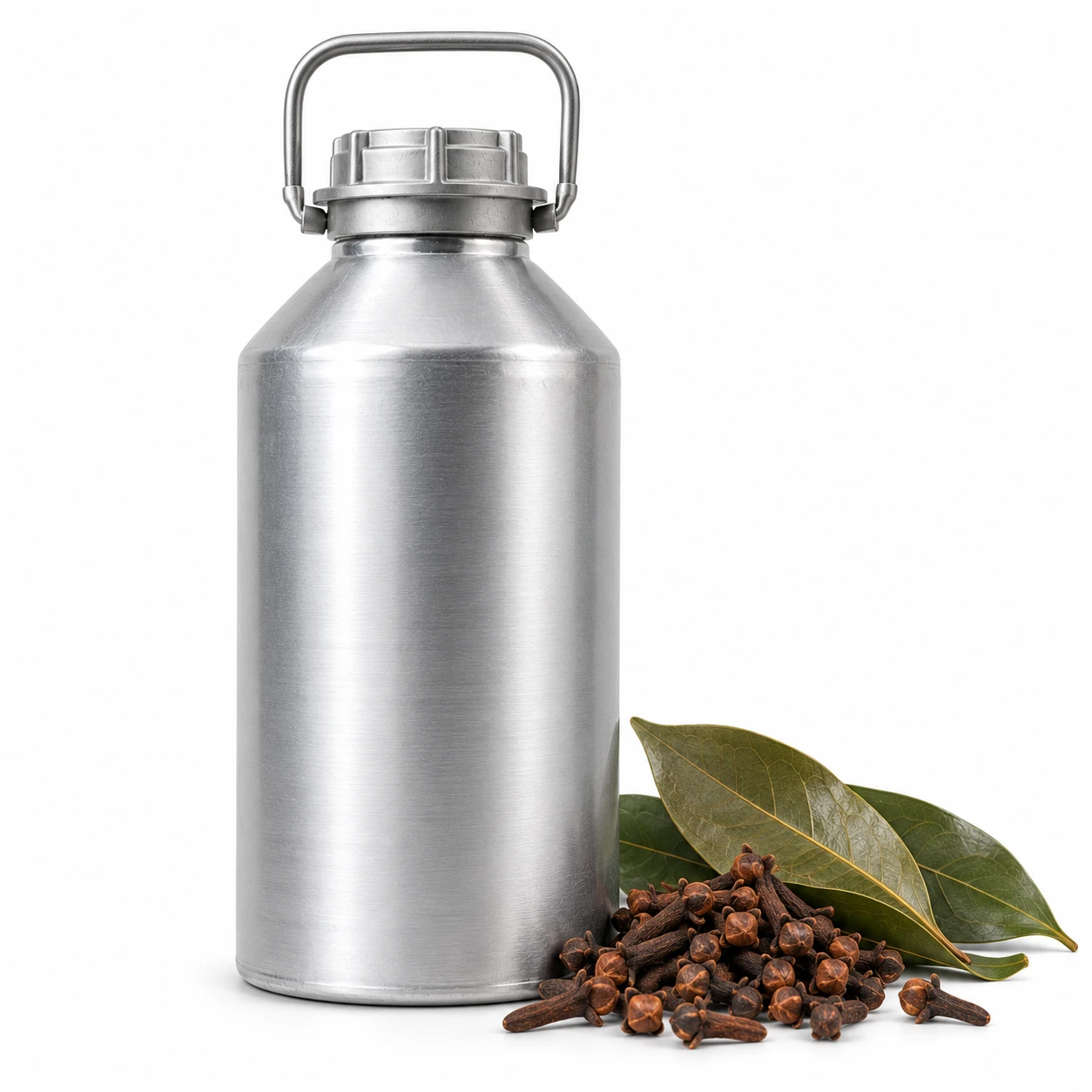 Clove Leaf Essential Oil