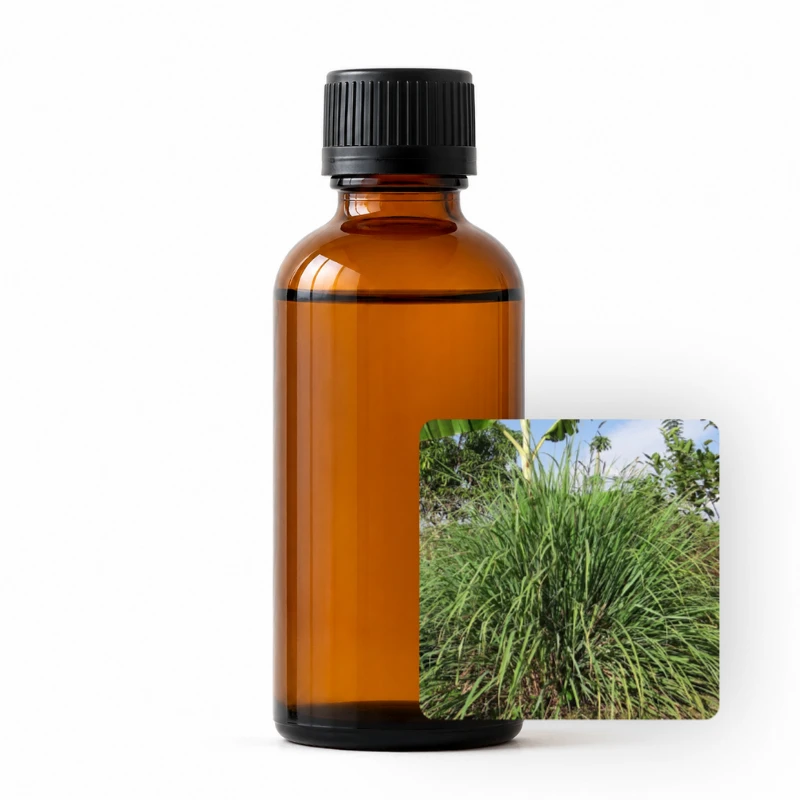 Citronella Ceylon Essential Oil