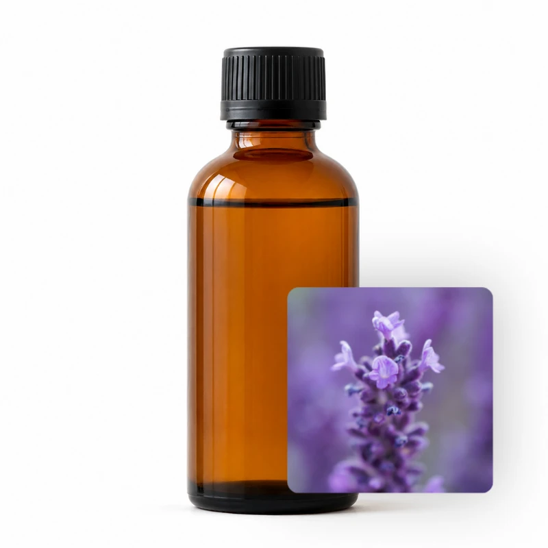 True Lavender Essential Oil