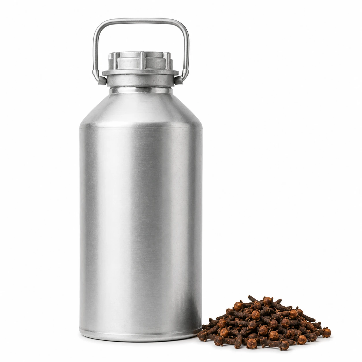 Clove Bud Essential Oil
