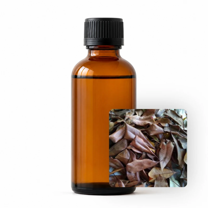 Clove Leaf Essential Oil