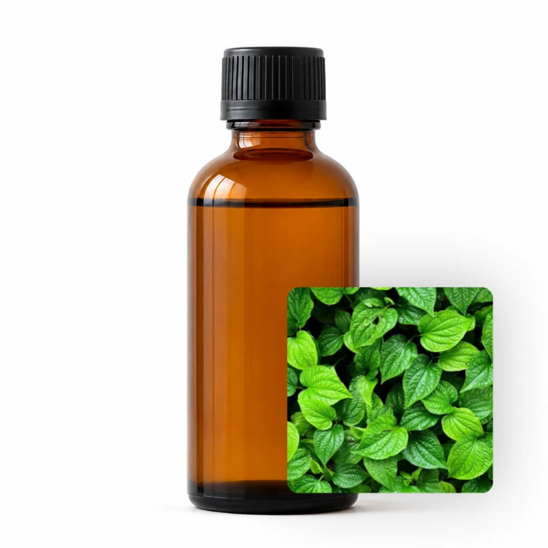Betel Leaf Essential Oil