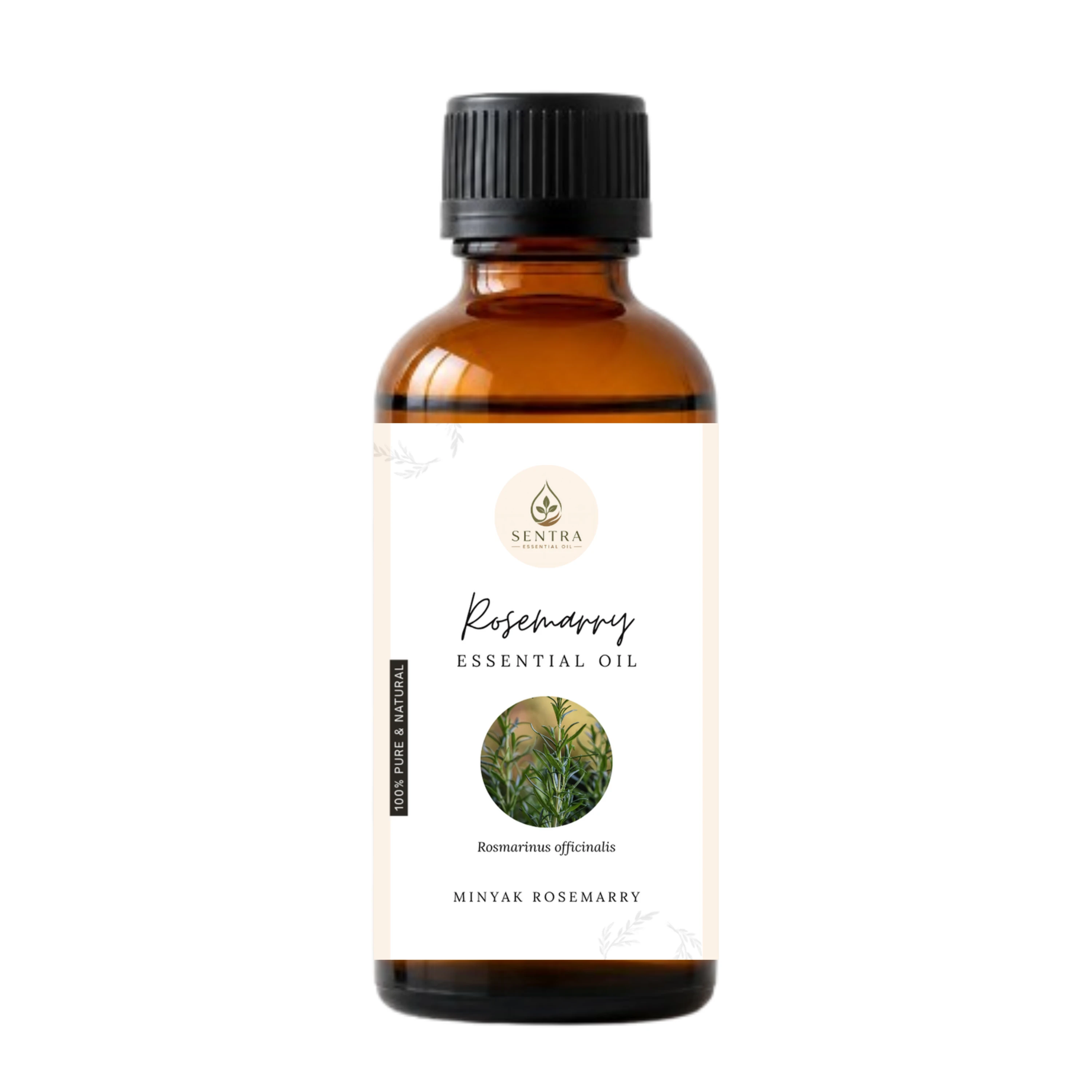 Rosemary Essential Oil