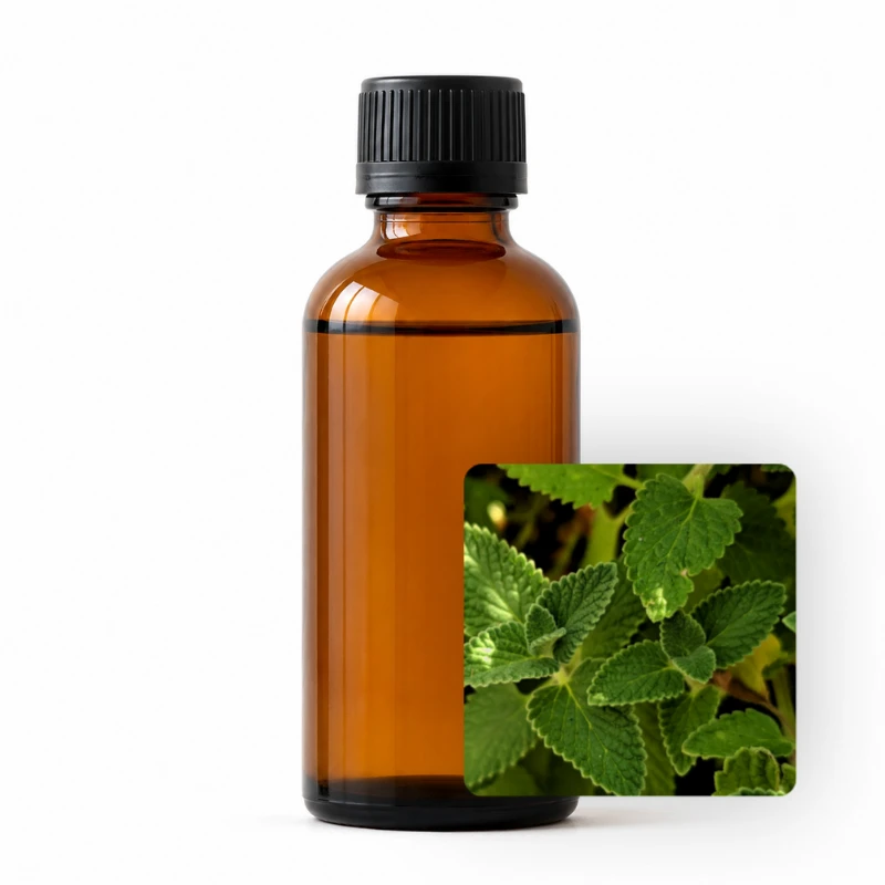 Peppermint Essential Oil